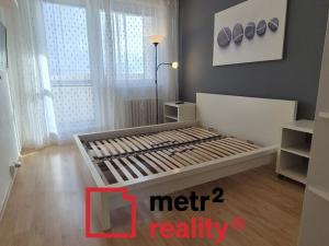 Pronájem bytu 3+1, Olomouc, Fischerova, 68 m2