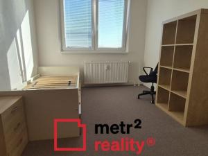 Pronájem bytu 3+1, Olomouc, Fischerova, 68 m2
