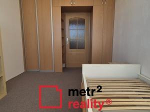 Pronájem bytu 3+1, Olomouc, Fischerova, 68 m2