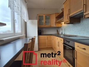 Pronájem bytu 3+1, Olomouc, Fischerova, 68 m2