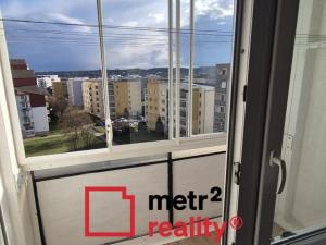 Pronájem bytu 3+1, Olomouc, Fischerova, 68 m2