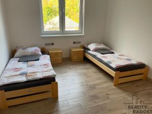 Pronájem kanceláře, Třinec, 60 m2