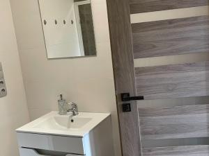 Pronájem kanceláře, Třinec, 60 m2