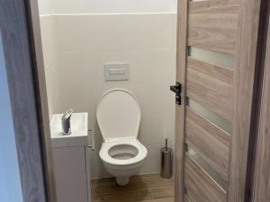 Pronájem kanceláře, Třinec, 60 m2