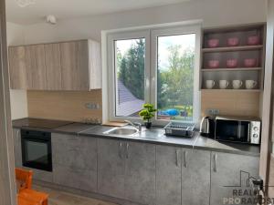 Pronájem kanceláře, Třinec, 60 m2