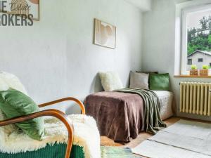 Prodej rodinného domu, Hradištko - Pikovice, Okružní, 225 m2