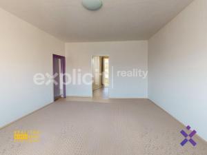 Pronájem bytu 3+1, Zlín, Podlesí III, 72 m2