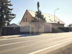 Pronájem bytu 5+kk, Klíčany, 237 m2