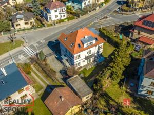 Prodej vily, Říčany, Rýdlova, 312 m2