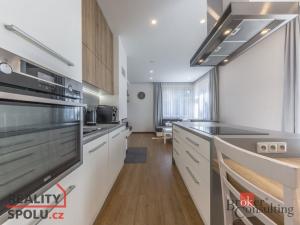 Prodej vily, Říčany, Rýdlova, 312 m2