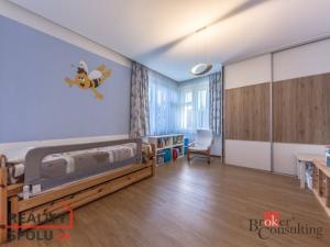 Prodej vily, Říčany, Rýdlova, 312 m2