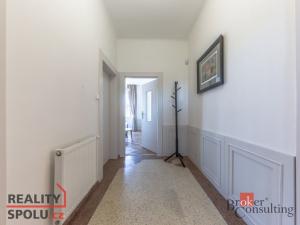 Prodej vily, Říčany, Rýdlova, 312 m2
