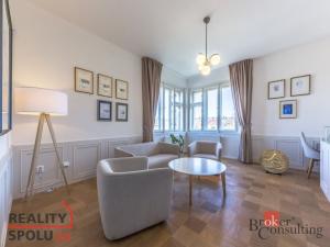Prodej vily, Říčany, Rýdlova, 312 m2