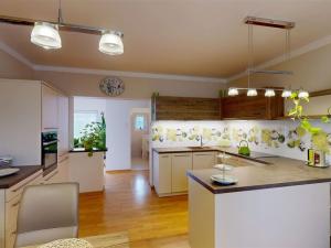 Prodej rodinného domu, Beroun - Beroun-Město, Plzeňská, 284 m2