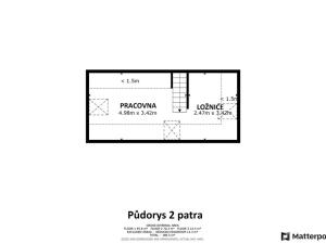 Prodej rodinného domu, Beroun - Beroun-Město, Plzeňská, 284 m2