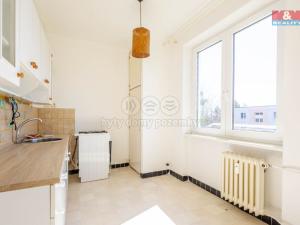 Pronájem bytu 2+1, Česká Lípa, 57 m2