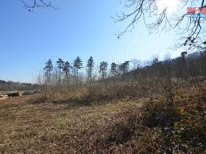 Prodej pole, Troubsko, 7262 m2