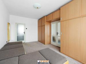 Prodej bytu 3+1, Chomutov, Čechova, 60 m2