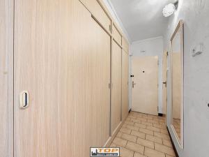 Prodej bytu 3+1, Chomutov, Čechova, 60 m2