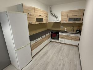 Pronájem bytu 2+kk, Dačice, Jemnická, 56 m2