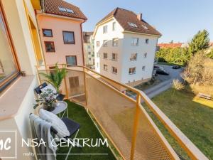 Prodej bytu 3+kk, Jičín - Nové Město, Butovská, 88 m2