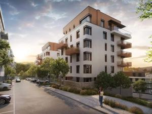 Prodej bytu 4+kk, Liberec, Na Perštýně, 104 m2