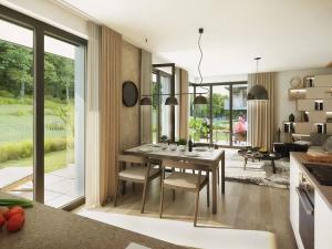 Prodej bytu 4+kk, Liberec, Na Perštýně, 104 m2