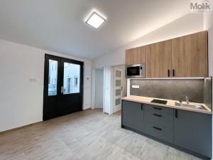 Pronájem bytu 1+1, Ústí nad Labem - Brná, Karla Maye, 30 m2