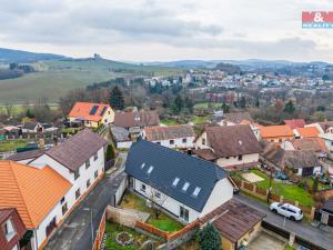 Prodej bytu 4+kk, Sedlčany, Nademlýnská, 93 m2