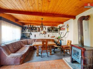 Prodej zahrady, Mariánské Lázně - Chotěnov-Skláře, 970 m2