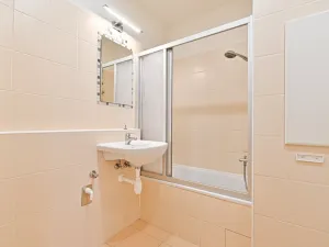 Pronájem bytu 1+kk, Brno, Blatnická, 33 m2