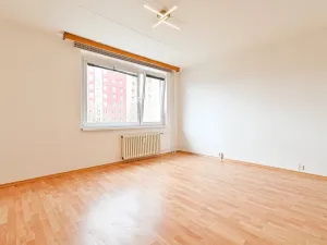 Pronájem bytu 1+kk, Brno, Blatnická, 33 m2
