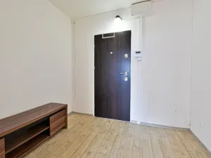 Pronájem bytu 1+kk, Brno, Blatnická, 33 m2