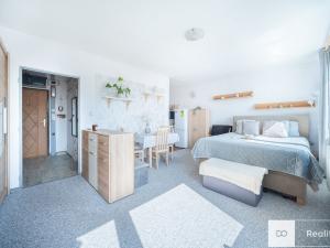Prodej bytu 1+kk, Nymburk, Jasmínová, 31 m2