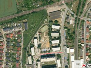 Prodej bytu 1+kk, Nymburk, Jasmínová, 31 m2