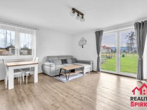 Prodej rodinného domu, Třebařov, 91 m2