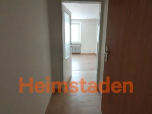 Pronájem bytu 1+kk, Havířov - Šumbark, U Nádraží, 29 m2