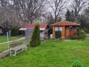 Prodej chaty, Krnov - Pod Bezručovým vrchem, Tolstého, 368 m2