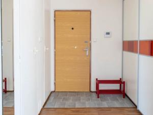 Pronájem bytu 3+1, Plzeň - Severní Předměstí, Strážnická, 72 m2