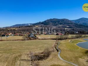 Prodej pozemku pro bydlení, Ostravice, 2324 m2