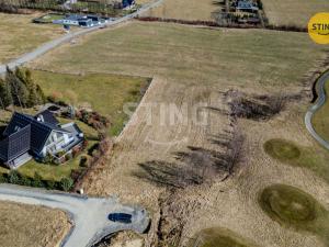 Prodej pozemku pro bydlení, Ostravice, 2058 m2