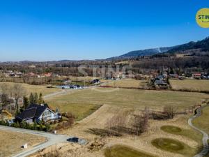 Prodej pozemku pro bydlení, Ostravice, 2058 m2