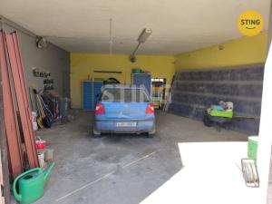 Prodej komerční nemovitosti, Rožná, 400 m2