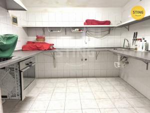 Prodej komerční nemovitosti, Rožná, 400 m2