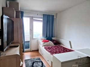 Prodej bytu 3+1, Orlová, Vnitřní, 71 m2