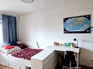 Prodej bytu 3+1, Orlová, Vnitřní, 71 m2