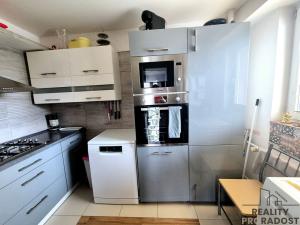 Prodej bytu 3+1, Orlová, Vnitřní, 71 m2