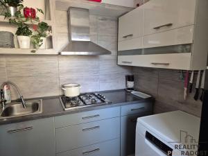 Prodej bytu 3+1, Orlová, Vnitřní, 71 m2