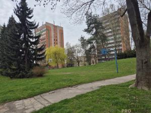 Prodej bytu 3+1, Orlová, Vnitřní, 71 m2