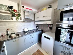 Prodej bytu 3+1, Orlová, Vnitřní, 68 m2